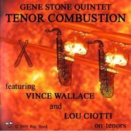 Tenor Combustion
