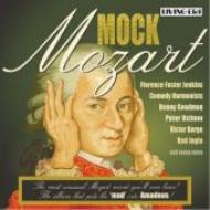Various/Mock Mozart