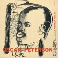 Oscar Peterson Quartet #1 +1