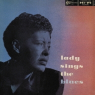 Lady Sings The Blues +3