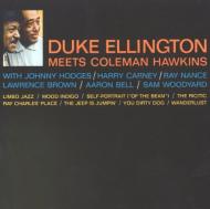 Ellington Meets Hawkins