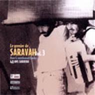 �T�����@�̉���������: Vol.3 ���A & �A�������[�X�h �g���b�N�W