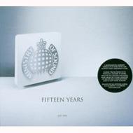 Various/Ministry Of Sound Pres 15 Years (Ltd)