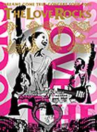 Dreams Come True Concert Tour 2006 The Love Rocks