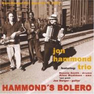 Jon Hammond/Hammond's Bolero
