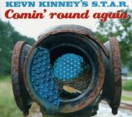 Kevin Kinney/Comin'Around Again