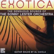 Exotica: The Soothing Sounds Of