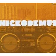 Nickodemus/Endangered Species