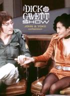 Ohn & Yoko The Dick Cavett Show
