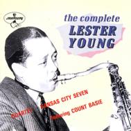Complete Lester Young