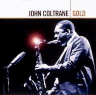 John Coltrane Gold