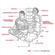 Various/Jukebox Buddha
