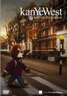 Late Orchestration -The Abbeyroad Sessions : Kanye West
