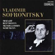 Mozart.Beethoven.Mendelssohn.Schumann