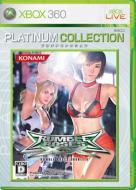 Rumble Roses XX (Xbox360 Platinum Collection)