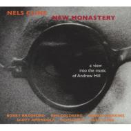 Nels Cline/New Monastery