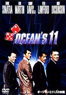 Ocean`s Eleven