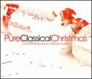 ԥ졼/Pure Classical Christmas V / A