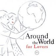 Various/Round The World For Lovers