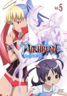 Witchblade Vol .5