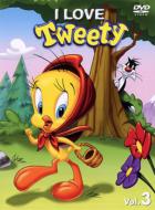 I Love Tweety Vol.3