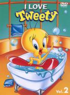 I Love Tweety Vol.2