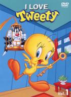 I Love Tweety Vol.1