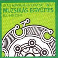 Muzsikas/Living Hungarian Folk Music