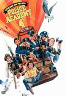 Police Academy 4: Citizens On Patrol