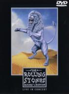 Bridges To Babylon Tour