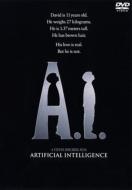 A.I.Artificial Intelligence