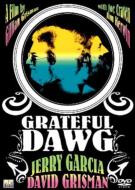 Grateful Dawg