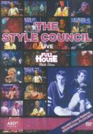 Live At Full House