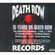 15 Years On Death Row