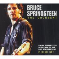 Bruce Springsteen/Document (+dvd)
