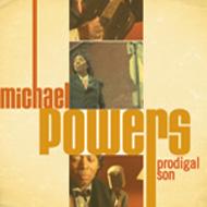 Michael Powers/Prodigal Son
