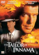 The Tailor Of Panama