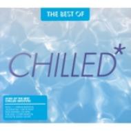 Various/Best Of Chilled