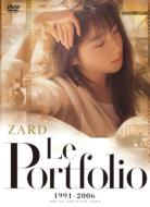 ZARD/Zard Le Portfolio 1991-2006