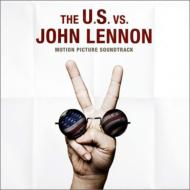The U.S.Vs.John Lennon Music From The Motion Picture
