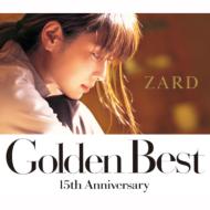 Golden Best 15th Anniversary