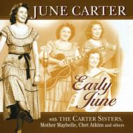 June Carter/Early June