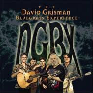 David Grisman/Bluegrass Experience