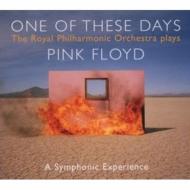 롦եϡ˥åȥ/Symphonic Of Pink Floyd