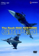 The Saab-Bae Systems Gripen