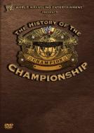 Wwe The History Of The Wwe Championship