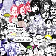 Mix CD & コンピレーション｜『Kitsune Maison』｜HMV&BOOKS