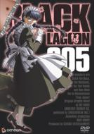 Black Lagoon 005