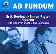 Erik Doelman/Ad Fundum