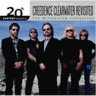 Creedence Clearwater Revisited/20th Century Masters Millennium Collection